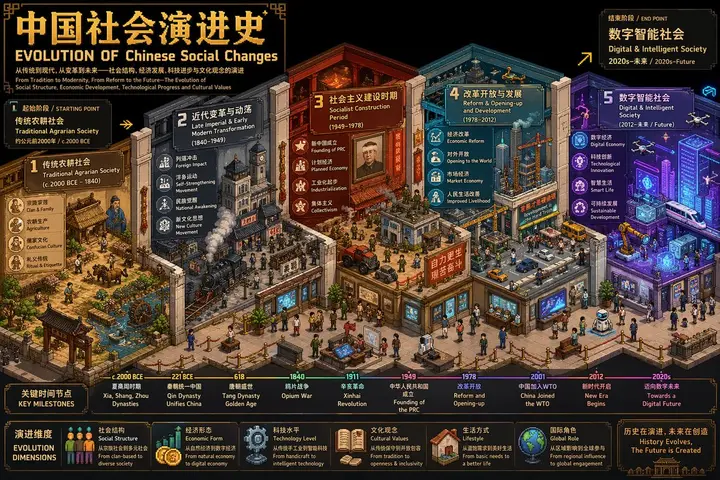 Western Art Pixel Museum Timeline, made with Kromoss AI